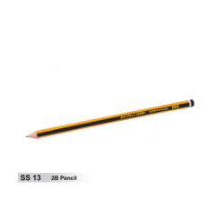 SS 13 2B Pencil